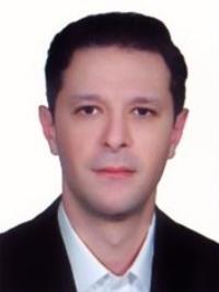 سیامک زارعی قنواتی